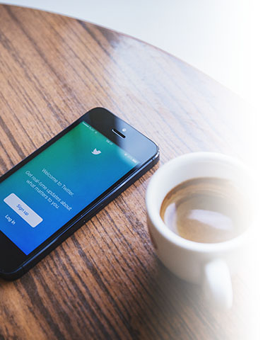 Social M Coffee