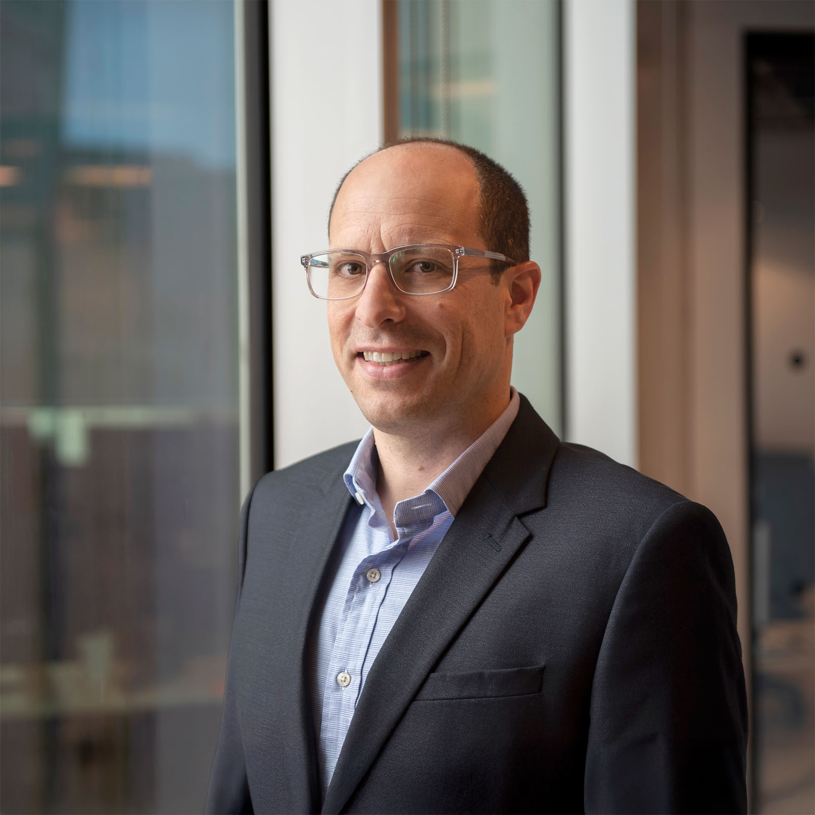 Jeremy Berenzweig SQA