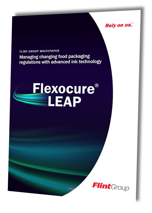 NW Flexocure LEAP Whitepaper