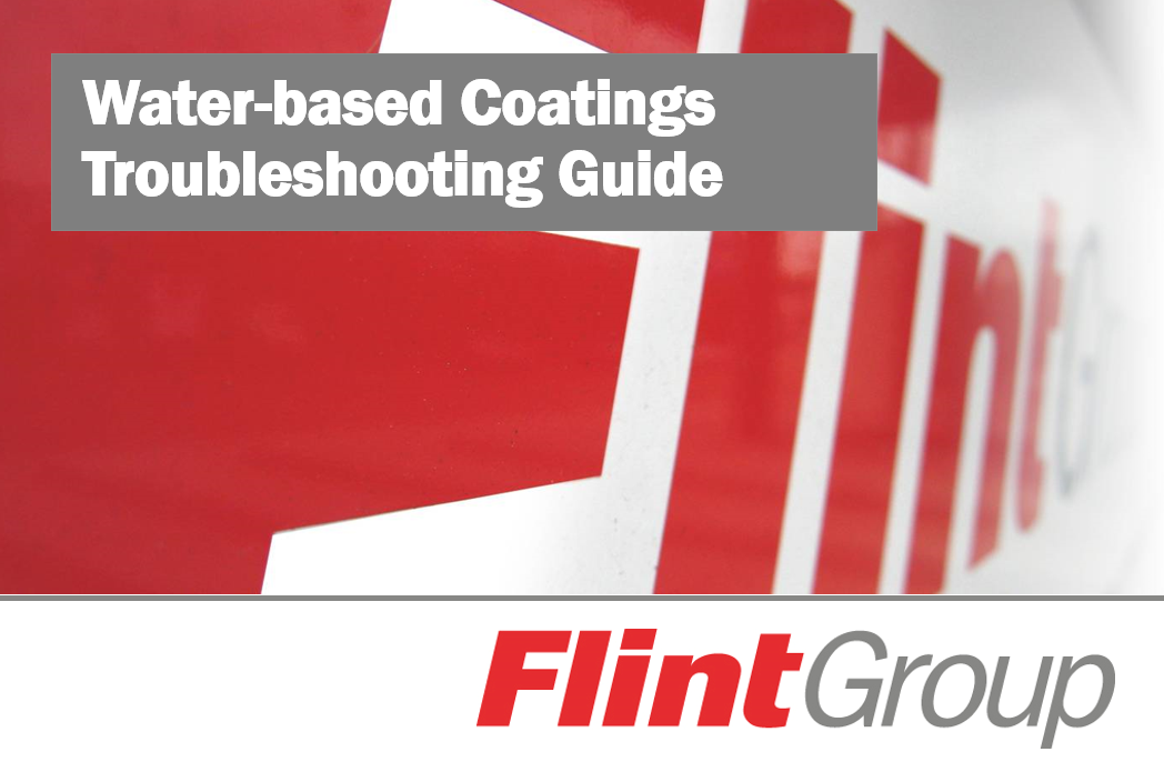 Water Based Coating Troubleshooting Guide