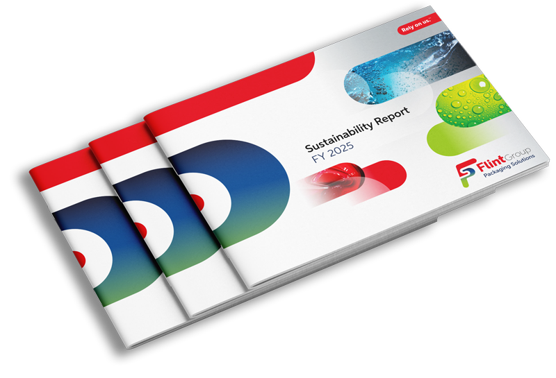 Sust Report Mockup