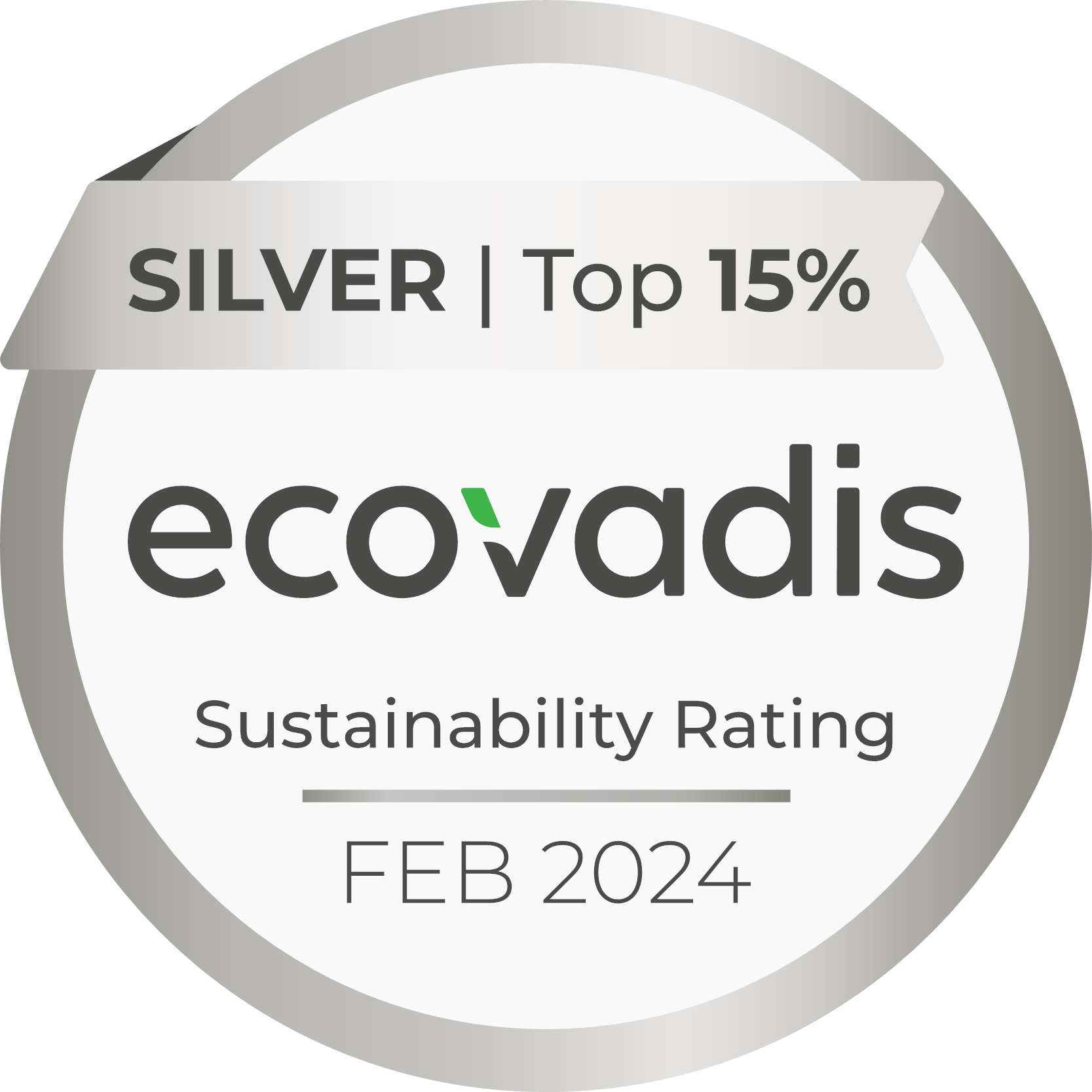 Ecovadis2024