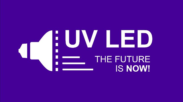 UV Led NW Future Is Now