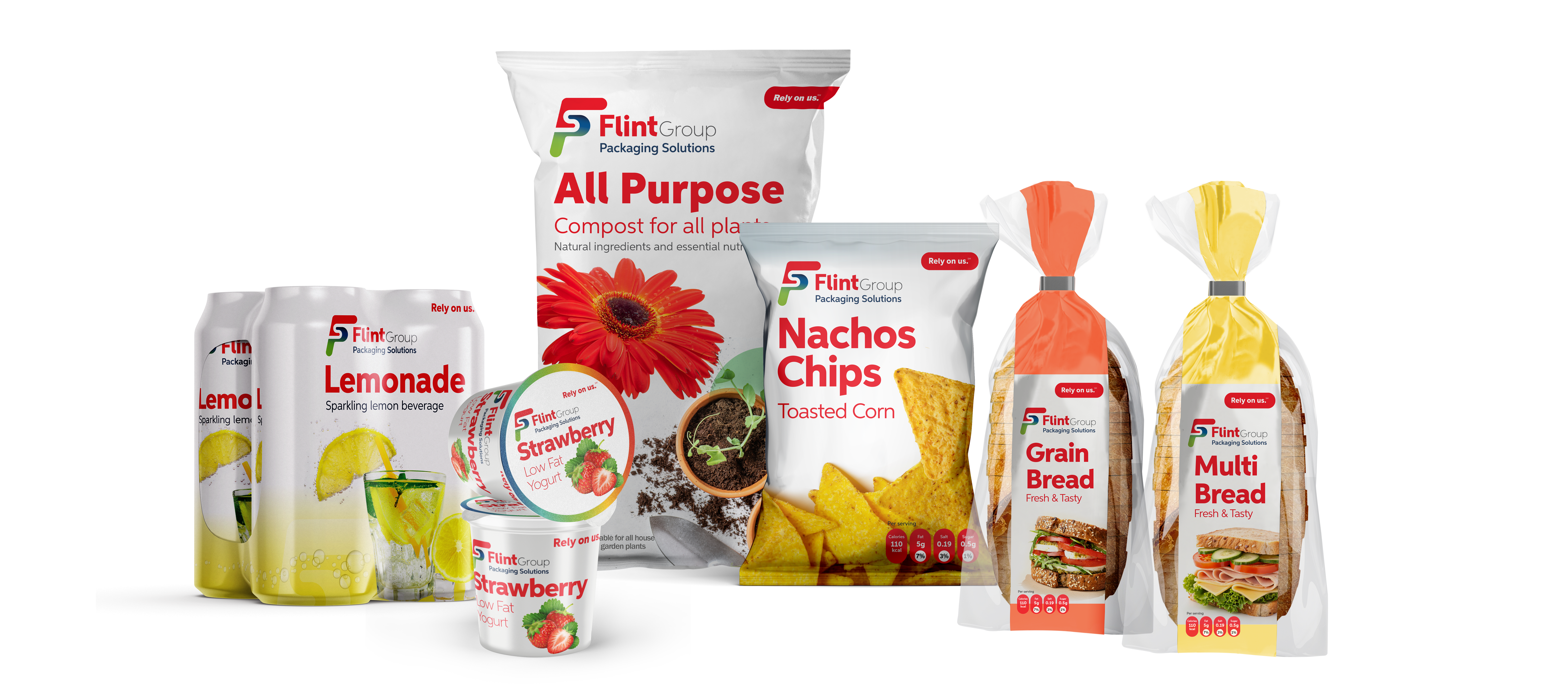 Flint Flexible Packaging 2026