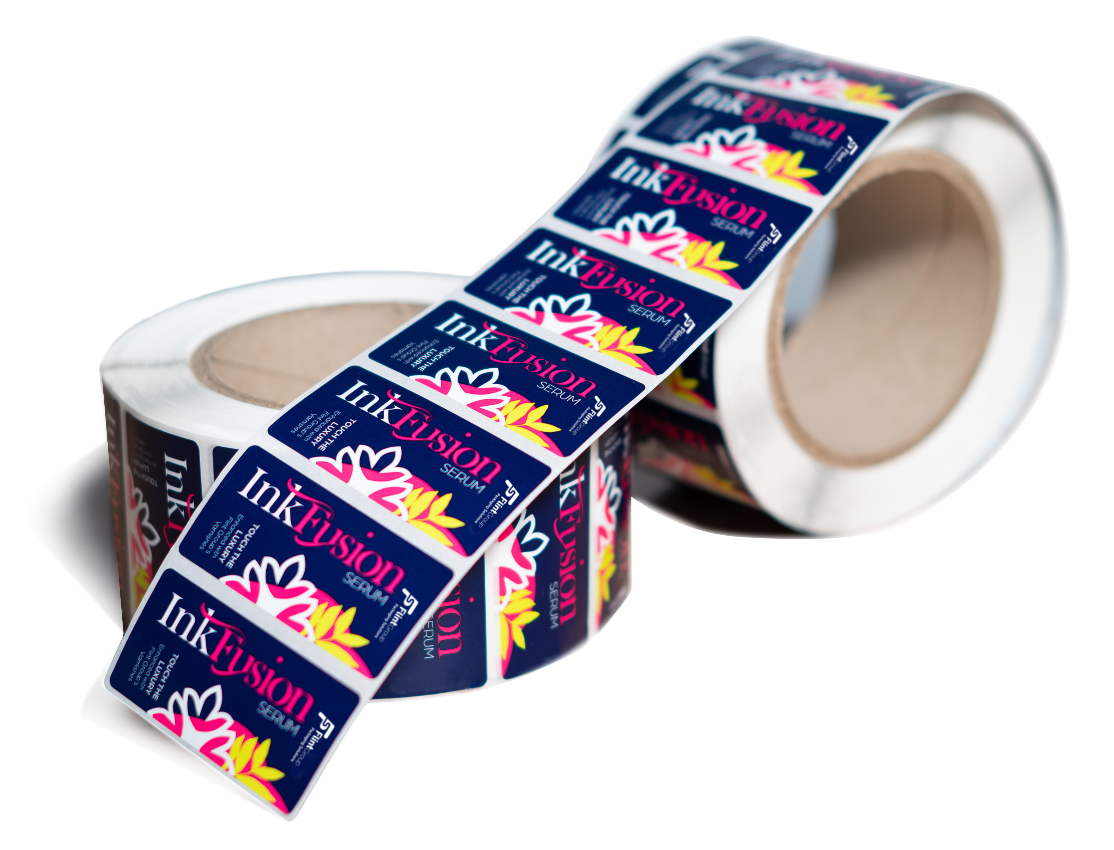 Inkfusion Label Image New Logo